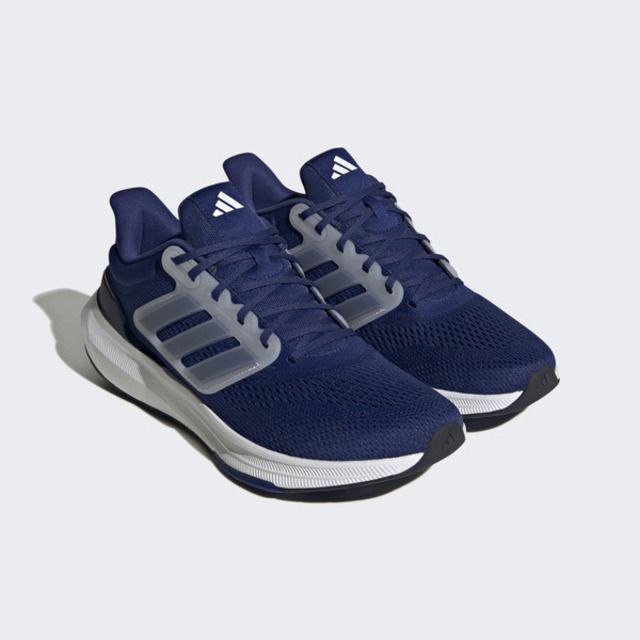 ADIDAS 愛迪達 Adidas Ultrabounce [HP5774] 男 慢跑鞋 運動 訓練 路跑 緩震 舒適 跑鞋 愛迪達 深藍 白