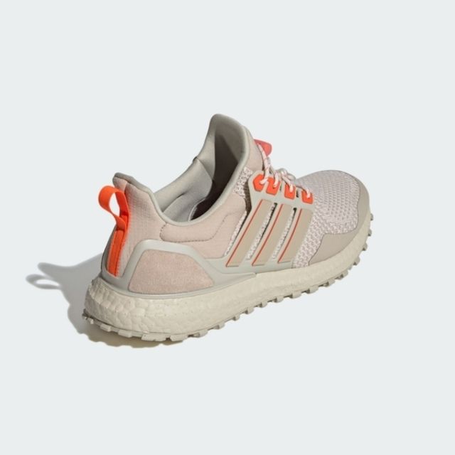 ADIDAS 愛迪達 Adidas Ultraboost 1.0 ATR [IF9072] 男 慢跑鞋 運動 路跑 穩定 緩震 耐磨 燕麥 橘