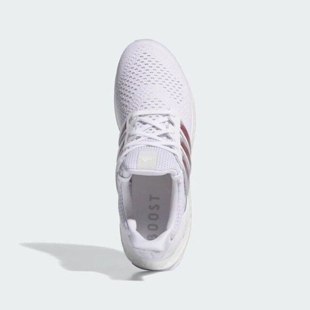 ADIDAS 愛迪達 Adidas Ultraboost 1.0 Adicolor [ID0152] 男 慢跑鞋 運動 路跑 緩震 襪套式 白