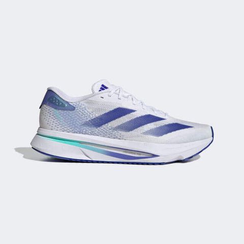 ADIDAS 愛迪達 Adidas Adizero SL2 M IF6744 男 慢跑鞋 運動 路跑 緩震 透氣 愛迪達 藍白