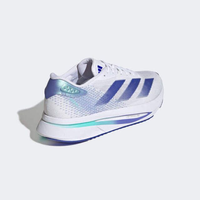 ADIDAS 愛迪達 Adidas Adizero SL2 M IF6744 男 慢跑鞋 運動 路跑 緩震 透氣 愛迪達 藍白