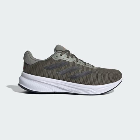 adidas 愛迪達 Adidas Response [IH6002] 男 慢跑鞋 運動 休閒 透氣 舒適 基本款 愛迪達 橄欖綠