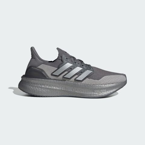 Adidas Ultraboost 5 IF1483 男 慢跑鞋 運動 路跑 緩震 抗扭 耐磨 愛迪達 灰銀