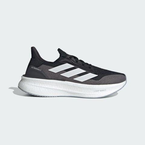 Adidas Ultraboost 5X IH3110 男 慢跑鞋 運動 跑鞋 緩衝 彈力 黑 白