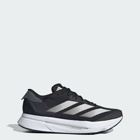 Adidas Adizero SL2 M IF6748 男女 慢跑鞋 運動 跑鞋 緩震 透氣 黑白