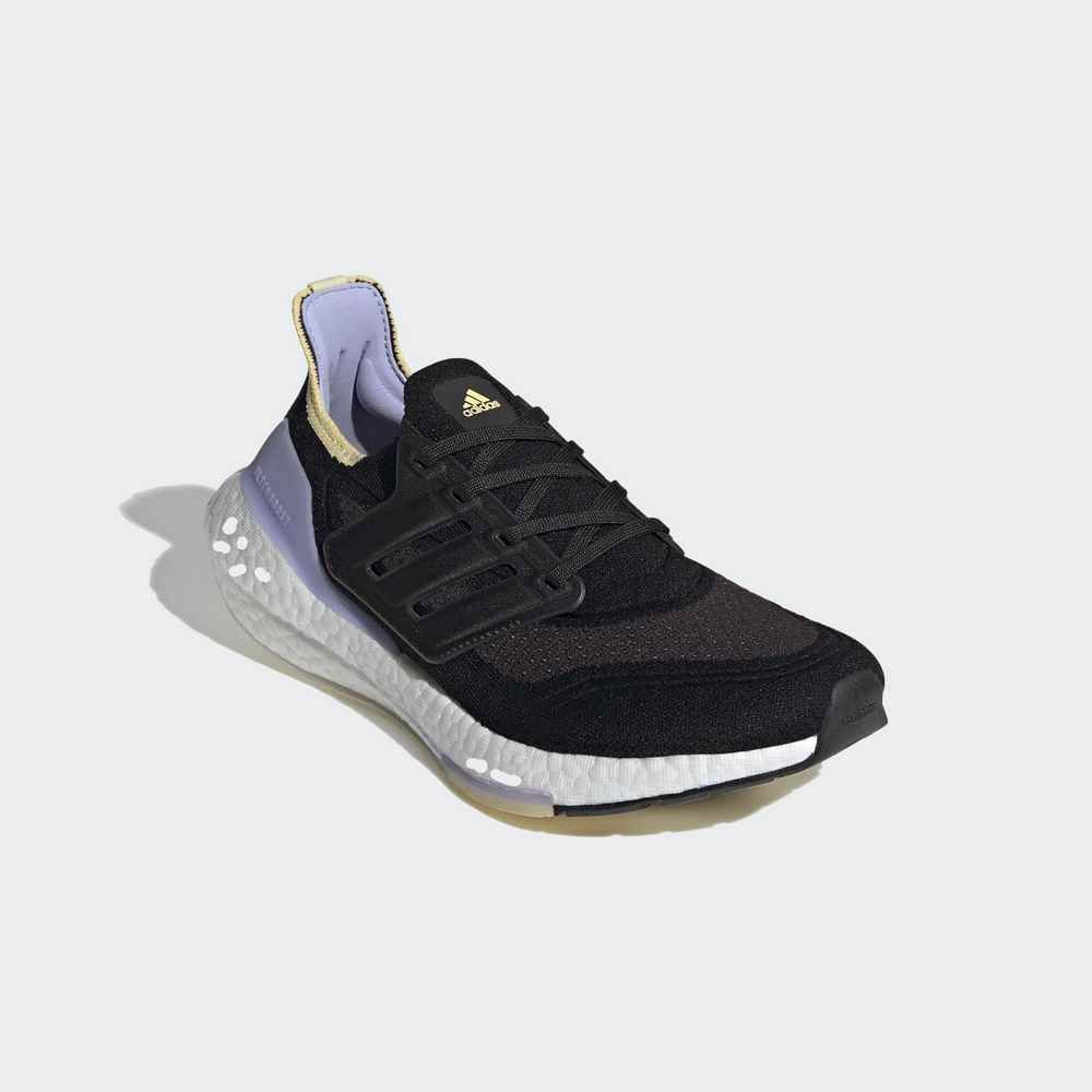 ADIDAS】ULTRABOOST 21 W 女慢跑鞋-S23841 - PChome 24h購物