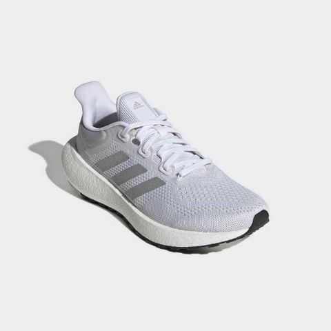 【ADIDAS】PUREBOOST JET W 女 慢跑鞋-GW0906