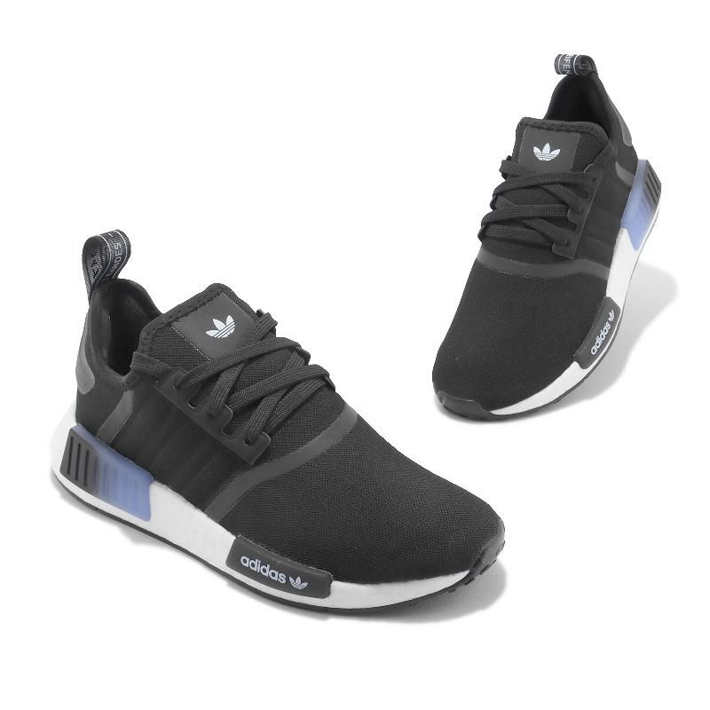 Womens nmd r1 aero on sale blue