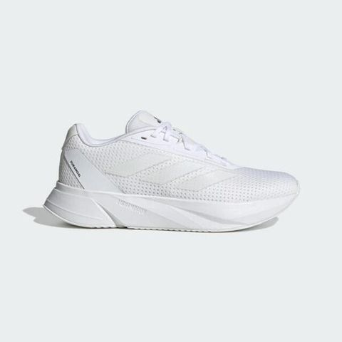 Adidas Duramo SL W [IF7875] 女 慢跑鞋 運動 路跑 休閒 緩震 耐磨 透氣 舒適 愛迪達 白