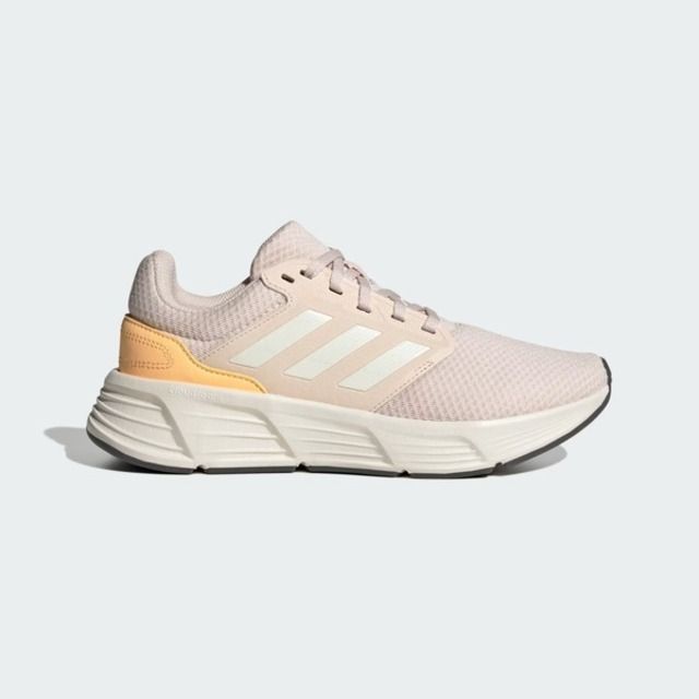  Adidas Galaxy 6 W [IE1990] 女 慢跑鞋 運動 休閒 基本款 透氣 舒適 愛迪達 裸膚
