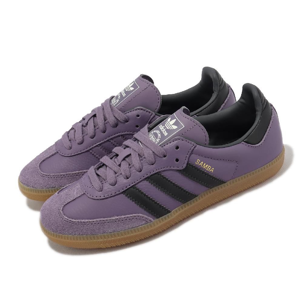 新品未使用 Adidas Samba OG 23.5cm-