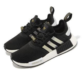 nmd r1 womens black