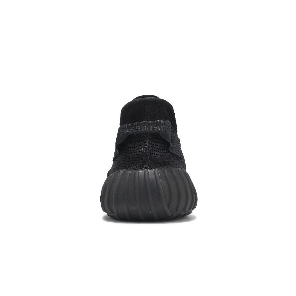 ADIDAS 愛迪達   Yeezy Boost 350 V2 Onyx 男鞋 女段 黑魂 經典 休閒鞋 HQ4540