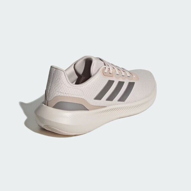 ADIDAS 愛迪達  Runfalcon 3.0 W [IE0744] 女 慢跑鞋 運動 休閒 跑鞋 透氣 緩震 基本款 藕粉