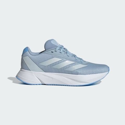 ADIDAS 愛迪達 Duramo SL W [IE7983] 女 慢跑鞋 運動 路跑 休閒 緩震 耐磨 透氣 基本款 寶寶藍