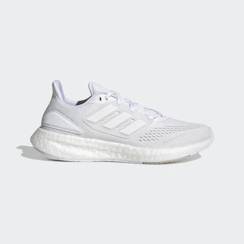 Adidas Pureboost 22 W GZ5181 女 慢跑鞋 運動 訓練 路跑 耐磨 避震 彈力 愛迪達 白