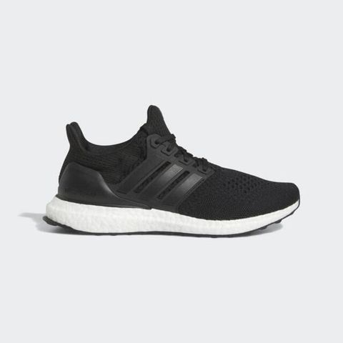 ADIDAS 愛迪達 Ultraboost 1.0 W HQ4206 女 慢跑鞋 運動 路跑 緩震 彈力 襪套式 包覆 黑白