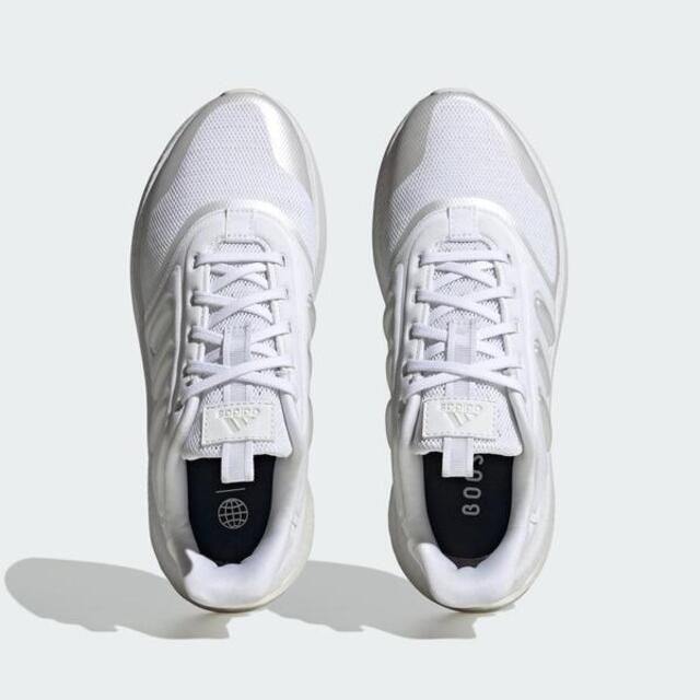 adidas 愛迪達  X_Plrphase IG4780 女 慢跑鞋 運動 路跑 休閒 緩震 跑鞋 舒適 穿搭  白銀