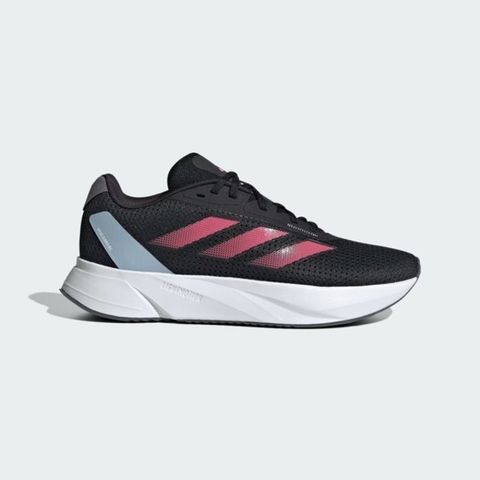 ADIDAS 愛迪達 Duramo SL W IF7885 女 慢跑鞋 運動 路跑 休閒 緩震 耐磨 透氣 舒適 黑粉