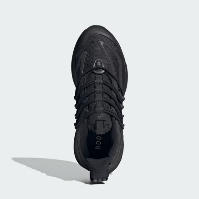 adidas 愛迪達  Alphaboost V1 IG7515 女 慢跑鞋 運動 路跑 訓練 反光 緩震 耐磨  黑