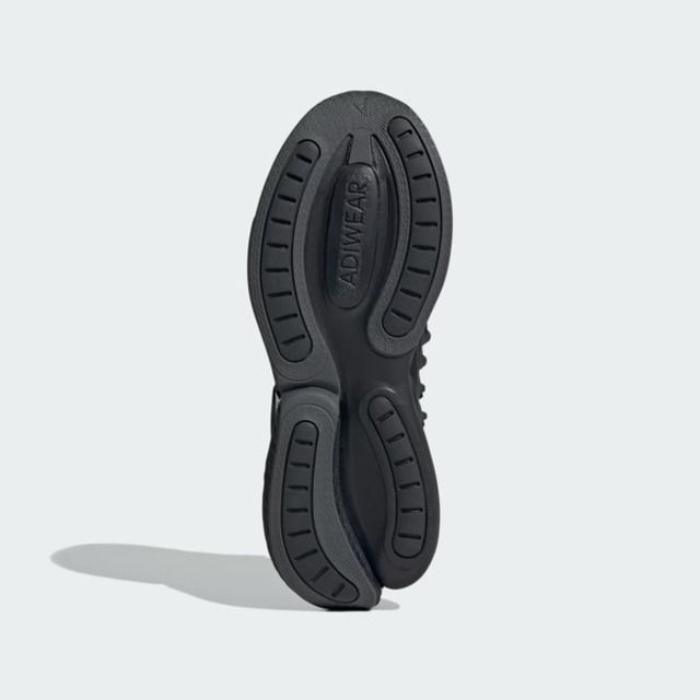 adidas 愛迪達  Alphaboost V1 IG7515 女 慢跑鞋 運動 路跑 訓練 反光 緩震 耐磨  黑