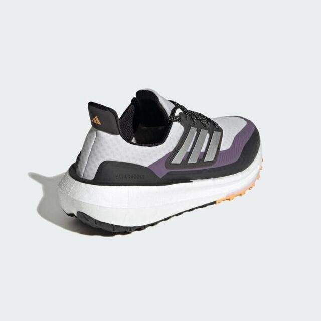 ADIDAS 愛迪達  Ultraboost Light C.RDY W IE1678 女 慢跑鞋 運動 路跑 反光 緩震 灰