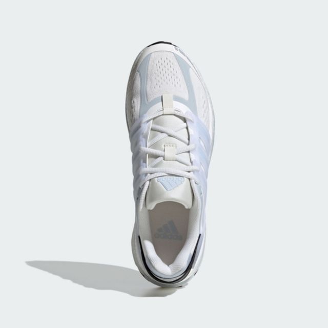 adidas 愛迪達  X_Plrboost IF6900 女 慢跑鞋 運動 休閒 跑鞋 緩震 舒適 止滑 穿搭 灰白 淺藍