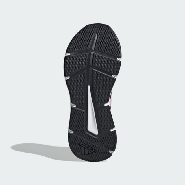 adidas 愛迪達  Galaxy 6 W IE8149 女 慢跑鞋 運動 休閒 基本款 透氣  黑粉