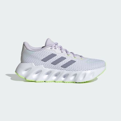 ADIDAS 愛迪達 Switch Run W [IF5734] 女 慢跑鞋 運動 訓練 輕量 透氣 緩震  淺紫