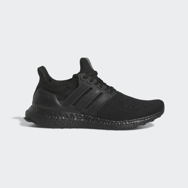 ADIDAS 愛迪達  Ultraboost 1.0 W HQ4204 女 慢跑鞋 運動 路跑 緩震 彈力 襪套式 包覆 黑