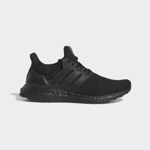 ADIDAS 愛迪達 Ultraboost 1.0 W HQ4204 女 慢跑鞋 運動 路跑 緩震 彈力 襪套式 包覆 黑