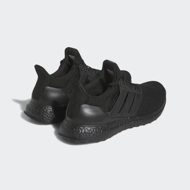 ADIDAS 愛迪達  Ultraboost 1.0 W HQ4204 女 慢跑鞋 運動 路跑 緩震 彈力 襪套式 包覆 黑