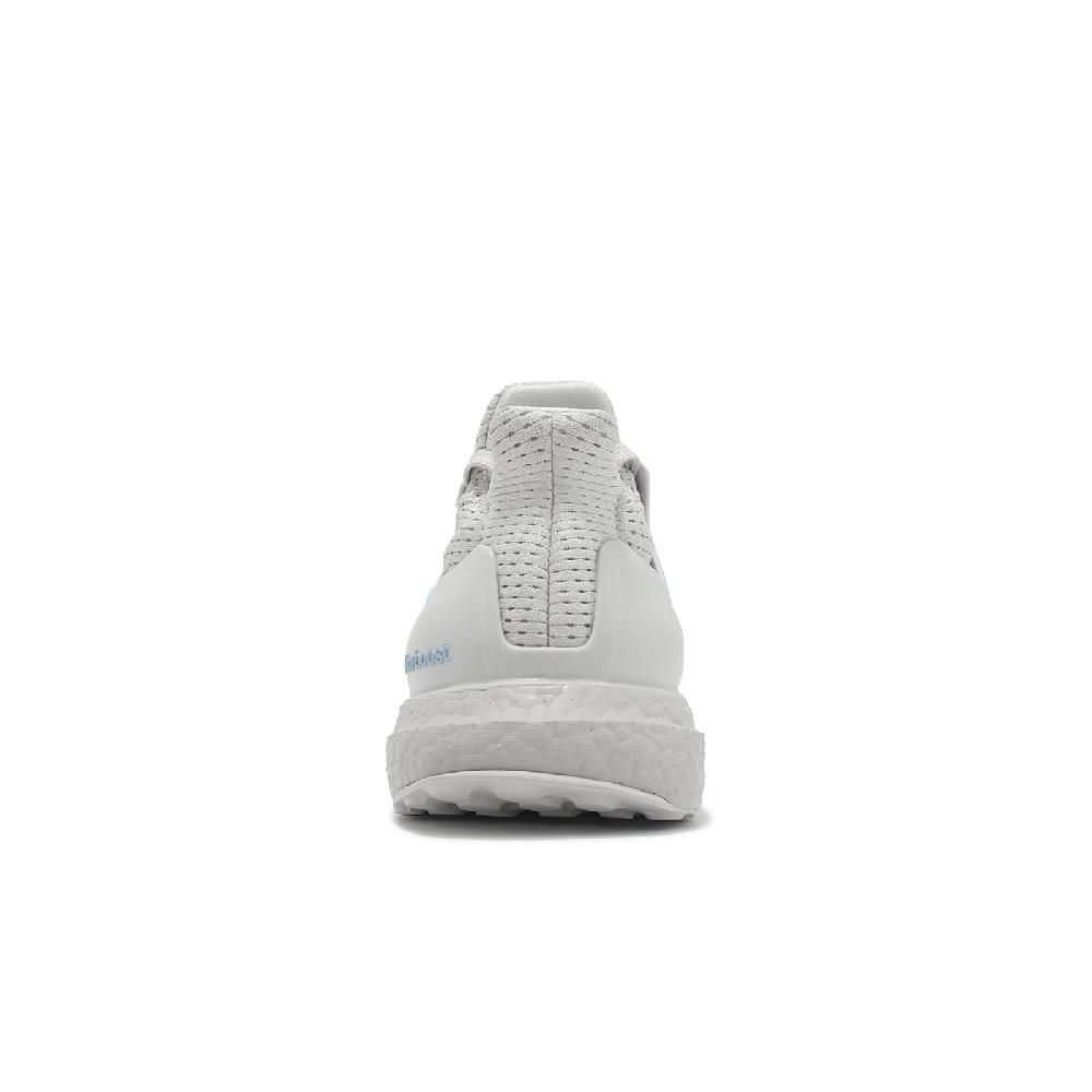 ADIDAS 愛迪達 adidas 愛迪達 慢跑鞋 Ultraboost 1.0 女鞋 米白 緩衝 襪套 BOOST 運動鞋 JH9211