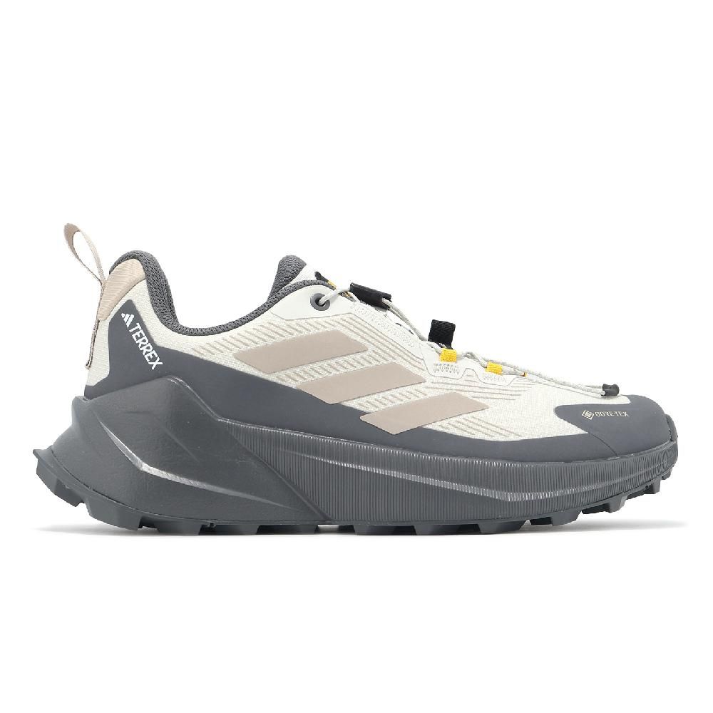 ADIDAS 愛迪達 adidas 愛迪達 x 國家地理 Terrex Trailmaker 2 GTX 防水野跑鞋 聯名 女鞋 米灰 IH5014