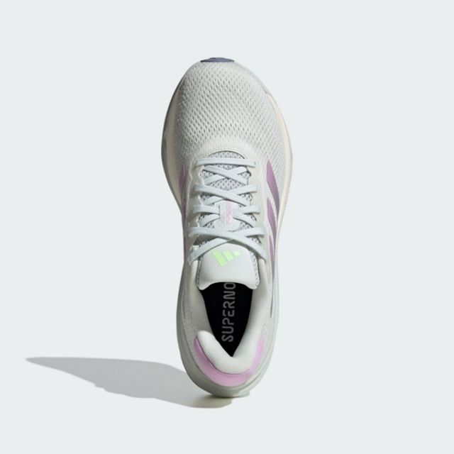 ADIDAS 愛迪達 Adidas Supernova Stride W IG8283 女 慢跑鞋 運動 路跑 透氣 緩震 舒適 綠紫