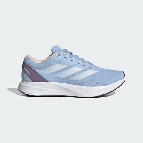 ADIDAS 愛迪達 Adidas Duramo RC W [ID2706] 女 慢跑鞋 運動 訓練 透氣 緩震 愛迪達 淺藍