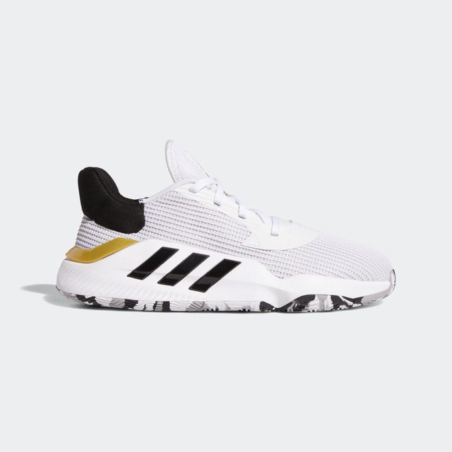 Adidas Pro Bounce 2019 Low GCA EF8805