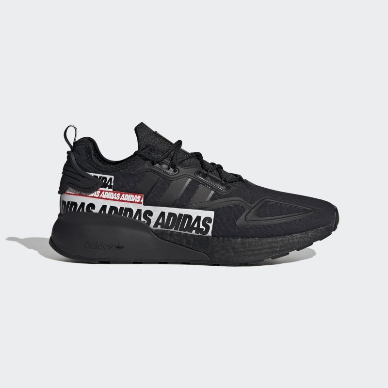 ADIDAS】ZX 2K BOOST 男經典鞋-FX7038 - PChome 24h購物