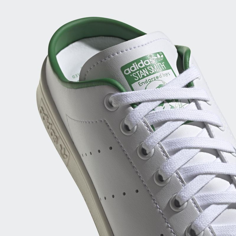 ADIDAS】STAN SMITH MULE-FX5849 - PChome 24h購物