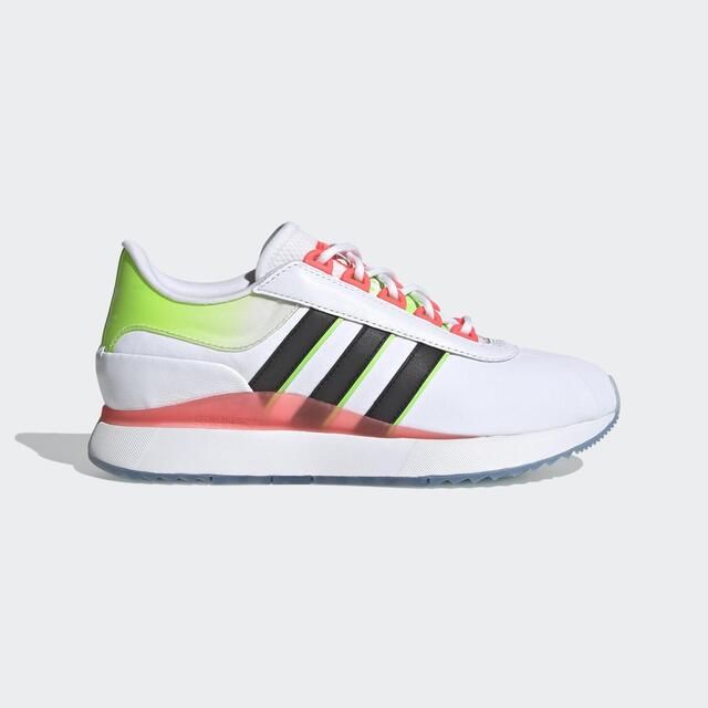 ADIDAS 愛迪達  Sl Andridge W [FY6964] 女鞋 運動 休閒 慢跑 路跑 復古 穿搭  白 黑