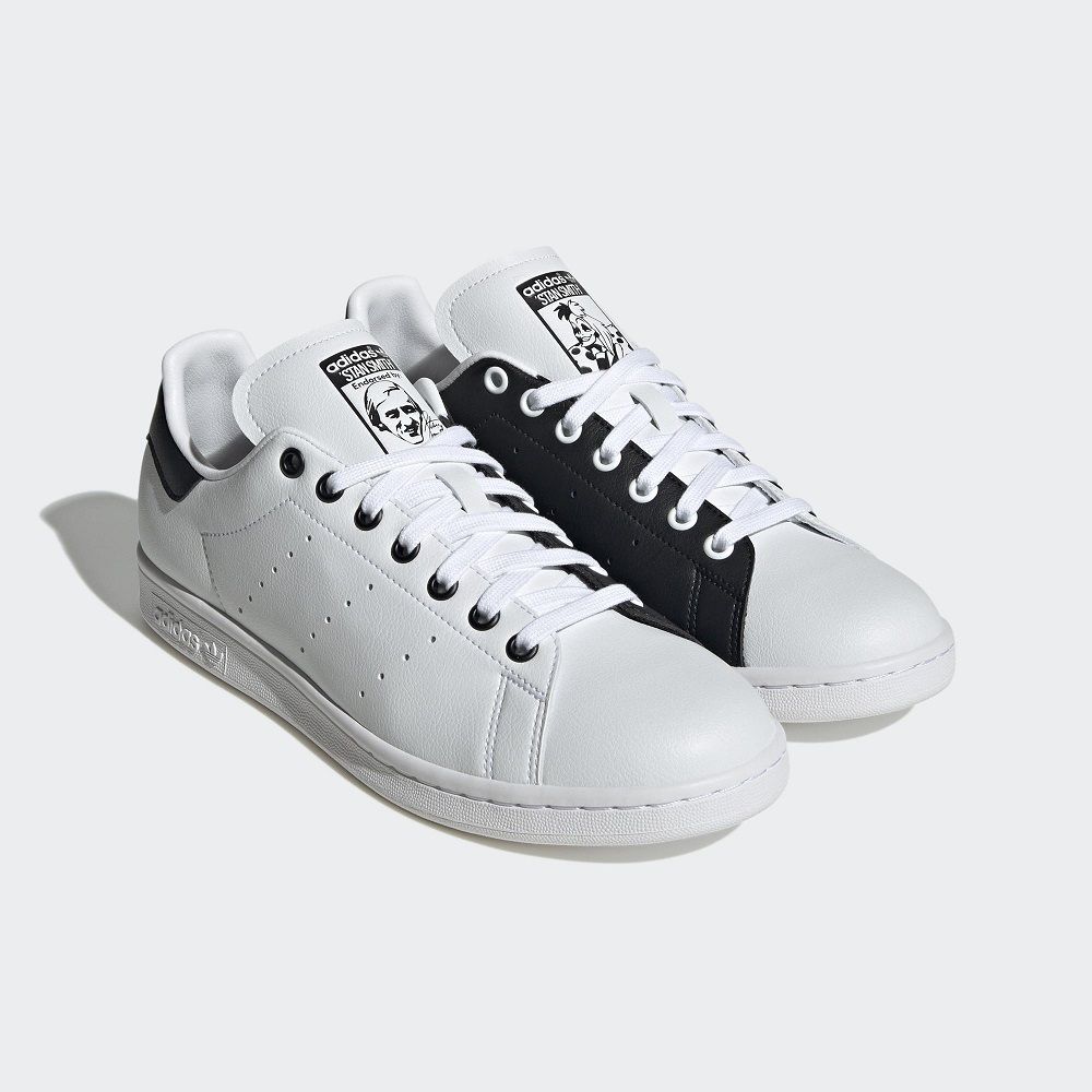 ADIDAS】STAN SMITH 男休閒鞋-HP5587 - PChome 24h購物