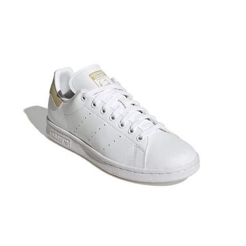 ADIDAS 愛迪達 女鞋 休閒鞋 STAN SMITH W -GX4625