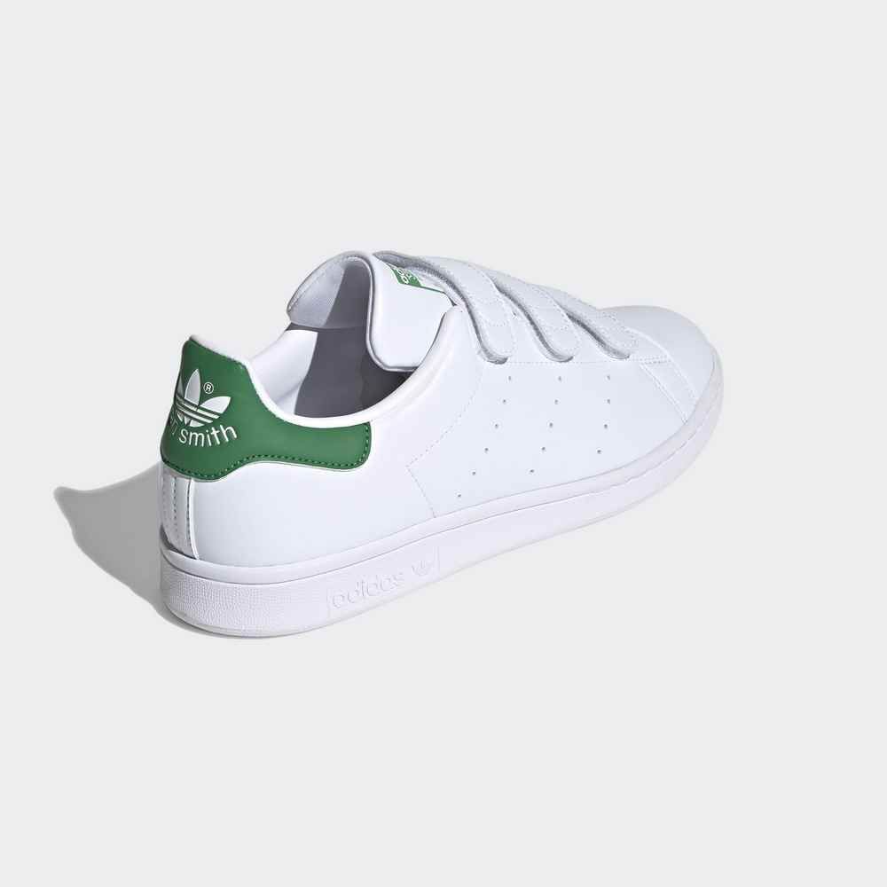 ADIDAS】STAN SMITH 男/女休閒鞋-FX5509 - PChome 24h購物