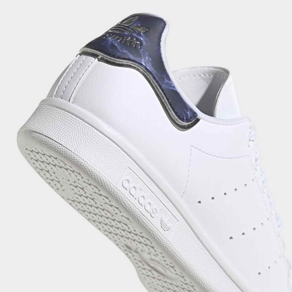 ADIDAS 愛迪達 STAN SMITH 女 休閒鞋-GY9395