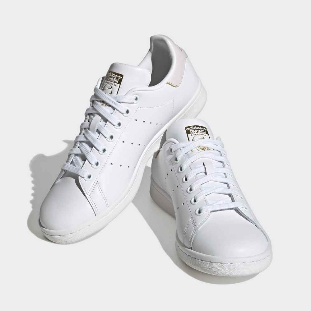 ADIDAS】STAN SMITH W 女休閒鞋-HQ6643 - PChome 24h購物