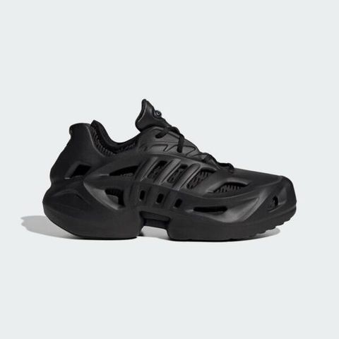 Adidas Adifom Climacool [IF3902] 男 休閒鞋 運動 復古 洞洞鞋 襪套 透氣 穿搭 全黑