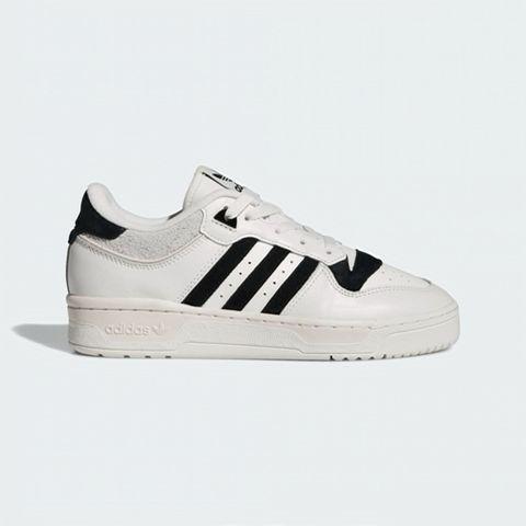 adidas Originals Adidas Rivalry 86 Low W [IF5181] 女 休閒鞋 運動 復古 低筒 舒適 穿搭 三葉草 白黑