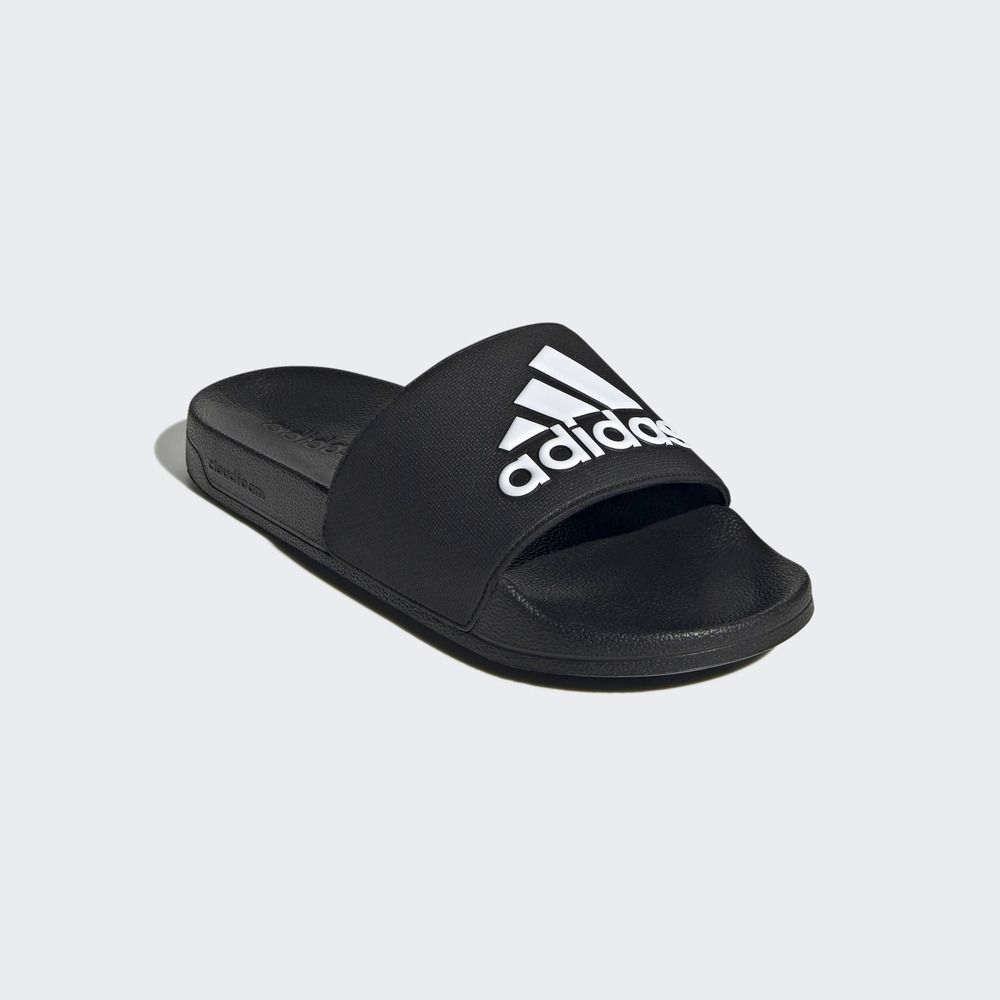 Adidas Adilette Shower [GZ3779] 男女涼拖鞋經典運動休閒舒適夏日海灘