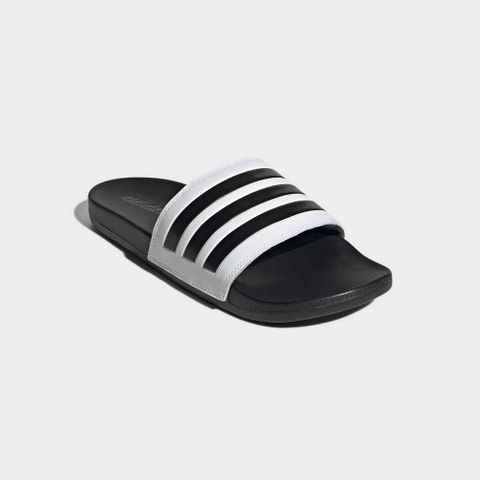 ADIDAS 愛迪達 ADILETTE COMFORT 拖鞋-GZ5893