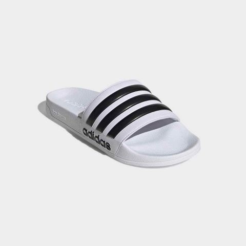 ADIDAS 愛迪達 ADILETTE SHOWER 拖鞋-GZ5921